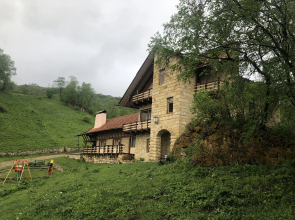 Bermamyt Hotel