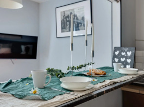 Квартира Матисс от Home24