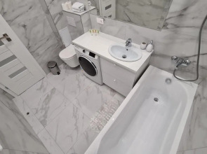 Apart39 Апартаменты в Самом Центре у Храма