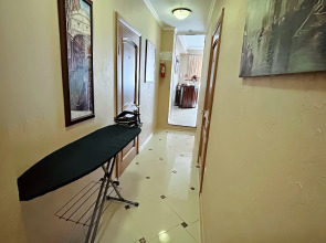 Меблированные комнаты Елизавета на ул.Островского 45