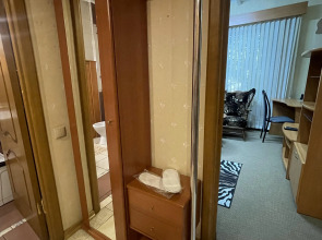 Квартира у Бастиона Грольман