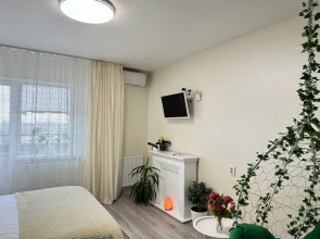 Квартира с Видом на Закат