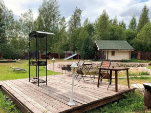 Гостевой Дом Le Chalet