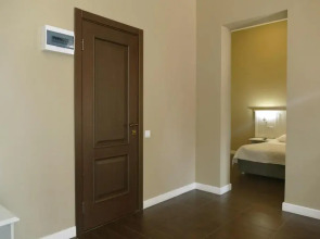 Отель Абаата