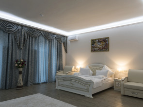 Отель Пирамида