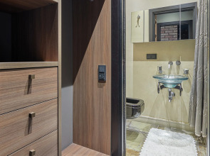 Апартаменты Двухэтажные Лофт