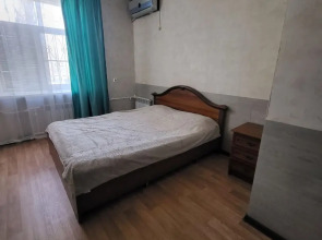 Апартаменты на Знамёнщикова