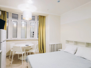 Мебелированные комнаты на ул.Конституции 24А г.Сочи