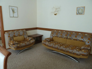 Отель Александрия