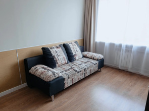 Апарт-отель Соколов