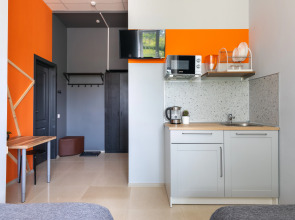 Хостел Дип Слип