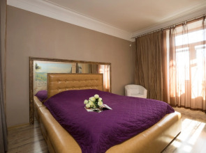 Апартаменты Этажидейли на Попова 7