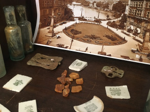 Апартаменты Музей старого Кёнигсберга