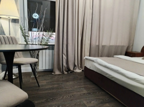 Мини-отель Адажио на Коломенской