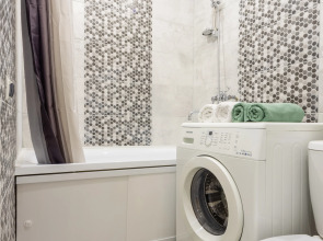 Апартаменты Домино по ул. Устиновича 14