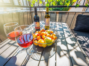 Апартаменты HB apartments Aghmashenebeli II