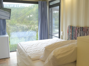 Кемпинг Созвездие Мангуп