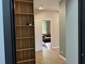 Квартира в центре Костромы — 118 Residence