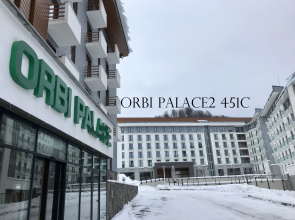 Elena Apartments