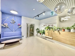 Апартаменты 365 Kлючей по Yлице Комсомольская 2