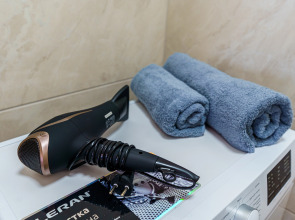 Апартаменты в центре в ЖК Московский от LetoApart