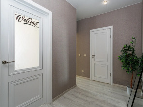Апартаменты WELCOME на Николаева 18