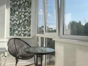 Апартаменты Авторские с сезонным бассейном