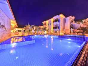 Отель La Kumsal