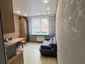 Апартаменты на улице Минусинская