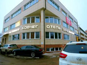 Отель Гостиница Ковчег