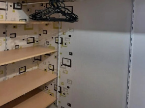 Апартаменты просторные у озера