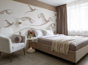 Apartamenty v Samom Centre Goroda, Zoa-Apart