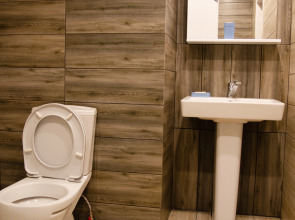 Гостевой дом Горыныч