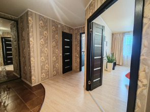 Апартаменты на Шекснинском проспекте