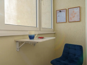 Апартаменты Elegance Apartment