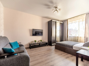 Uyutnaya Kvartira V Krasnodare Apartments