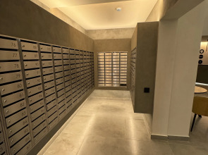 Квартира Repin Towers