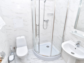 Отель Олимп