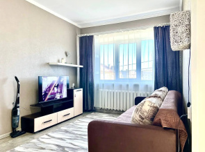 Port-Shosse 1 Flat