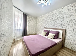 Na 7-oy Podlesnoy 118 Apartments