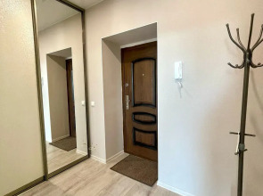 Квартира Атлас