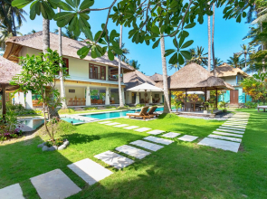 Gils Villa