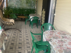 Жилое помещение на Карла Либкнехта 1