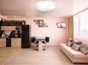 Апартаменты в ЖК Театральный на Фастовская 29