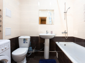 Апартаменты Квартира у стадиона Краснодар