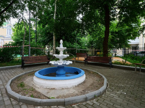 Квартира С Панорамным Видом на Москву Кремль и Moscow City