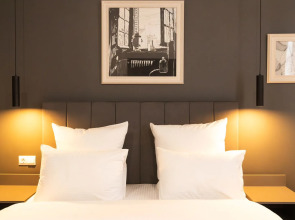 Отель Галерея