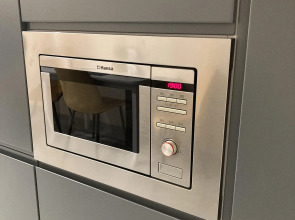 Квартира на Понартской