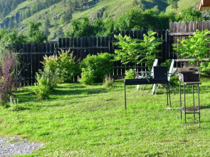 База отдыха Зеленые Горки