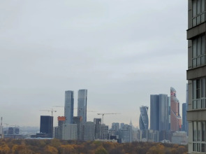 Квартира на Беговой